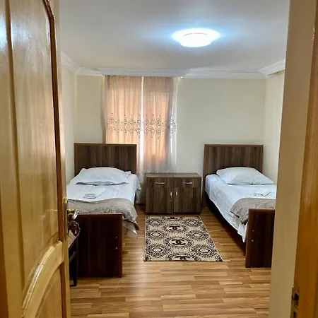 Nunu'S Guesthouse Tsqaltubo Room photo