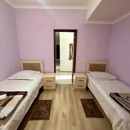 Nunu'S Guesthouse Tsqaltubo Room photo