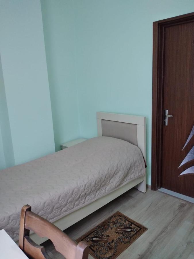Séjour chez l'habitant Nunu's *