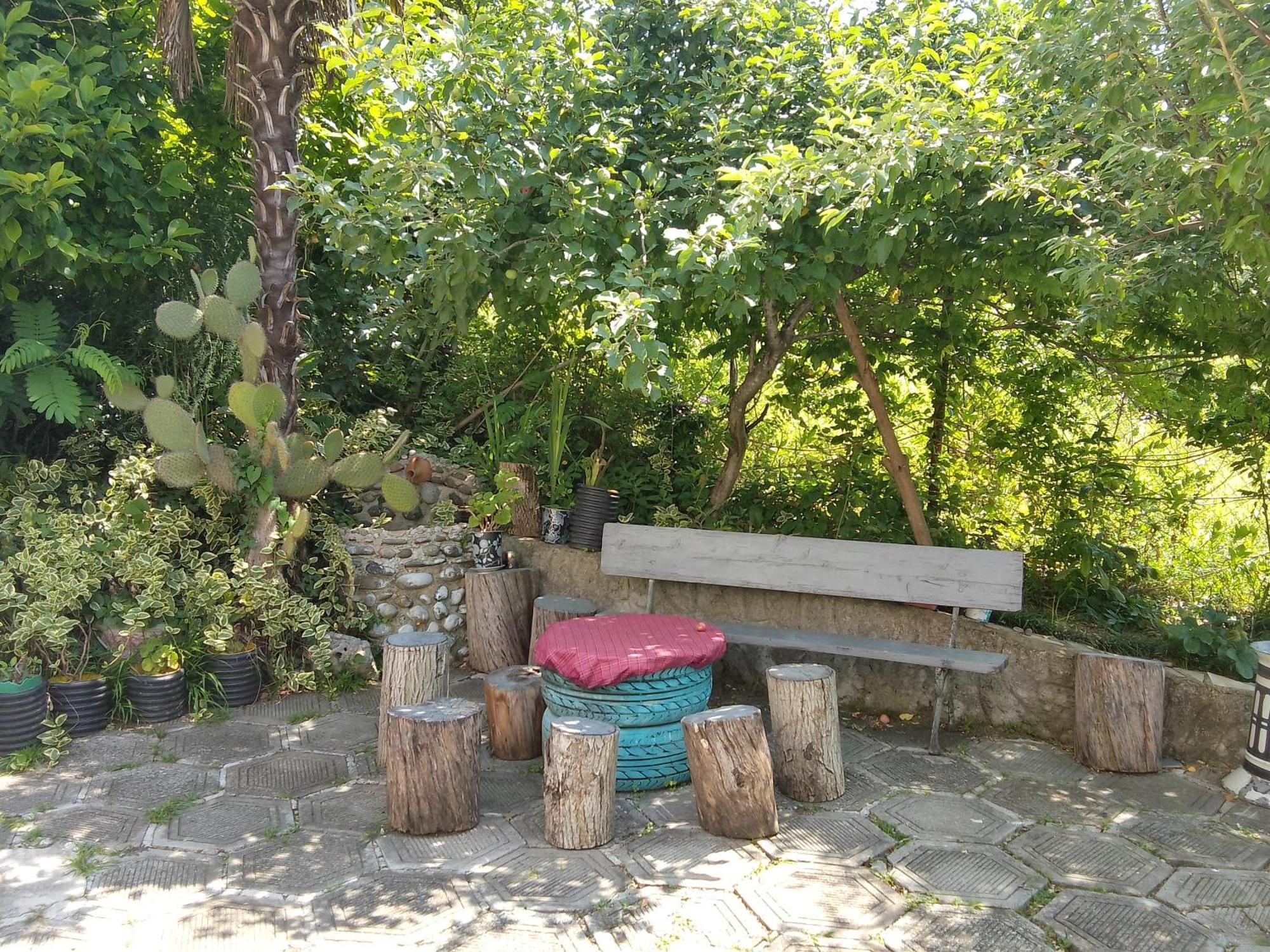 Séjour chez l'habitant Nunu's *