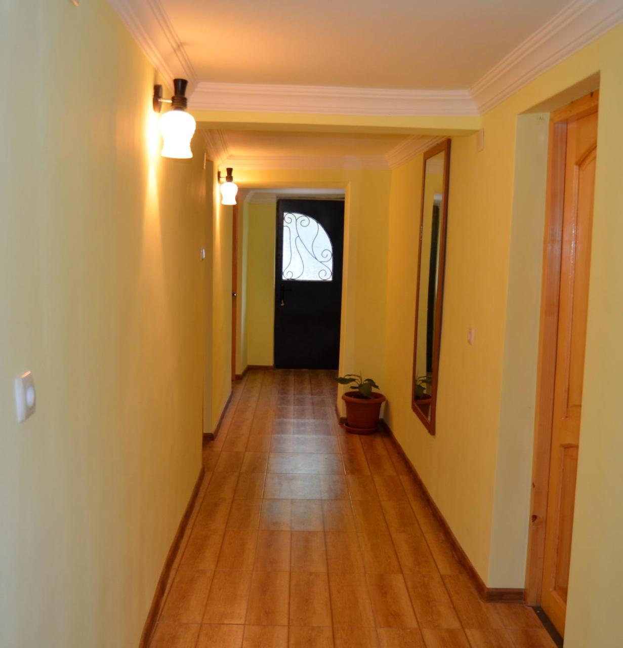 Séjour chez l'habitant Nunu's *