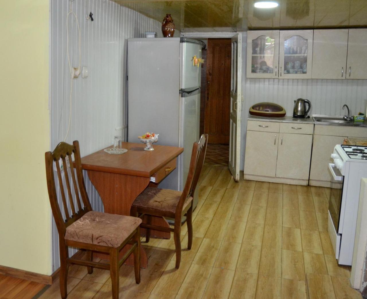 Séjour chez l'habitant Nunu's